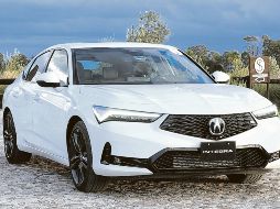 Por su entrega de poder y manejo, además de un buen precio.  EL INFORMADOR/M. Castillo