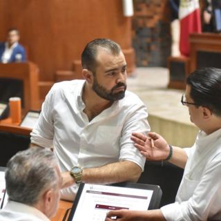 Reculan en Congreso y no habrá alza salarial para diputados