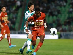 La última vez que estos equipos se enfrentaron fue en acciones de la J8 del pasado Clausura 2022, y el juego terminó con victoria de 3-2 para los de la Laguna. IMAGO7