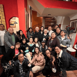 ¿Cómo festejó Rosario Robles su liberación?