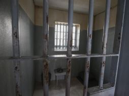 Se pretenden conceptualizar a la persona privada de la libertad como la persona procesada o sentenciada que se encuentre en un Centro Penitenciario. EL INFORMADOR/ ARCHIVO