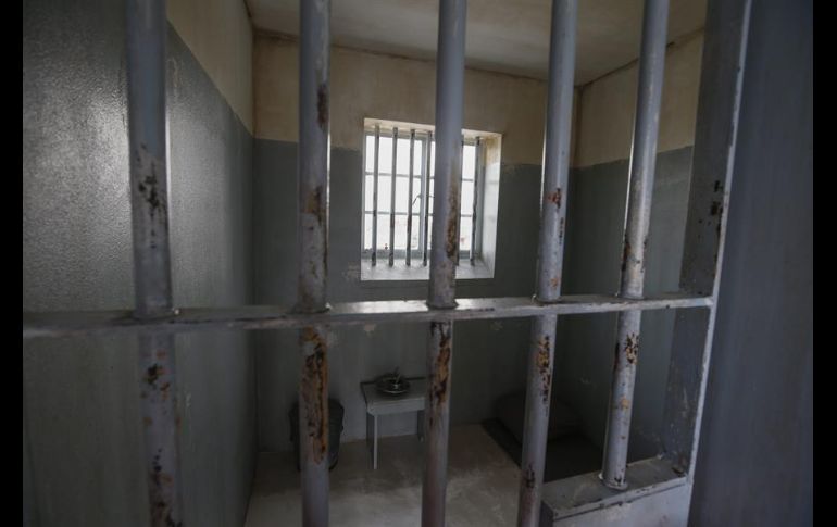 Se pretenden conceptualizar a la persona privada de la libertad como la persona procesada o sentenciada que se encuentre en un Centro Penitenciario. EL INFORMADOR/ ARCHIVO