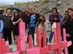 Los sujetos recibieron la vinculación a proceso por los delitos de homicidio calificado en grado de tentativa y daños. SUN