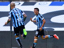 En la recta final del encuentro, Ángel Sepúlveda liquidó a los Xolos en un contragolpe letal, que concretó tras fusilar con pierna izquierda al guardameta de los tijuanenses. IMAGO7