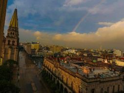 La Cumbre Internacional del Hábitat de América Latina y el Caribe 2022 se va a celebrar en Guadalajara del 22 al 24 de agosto. ESPECIAL