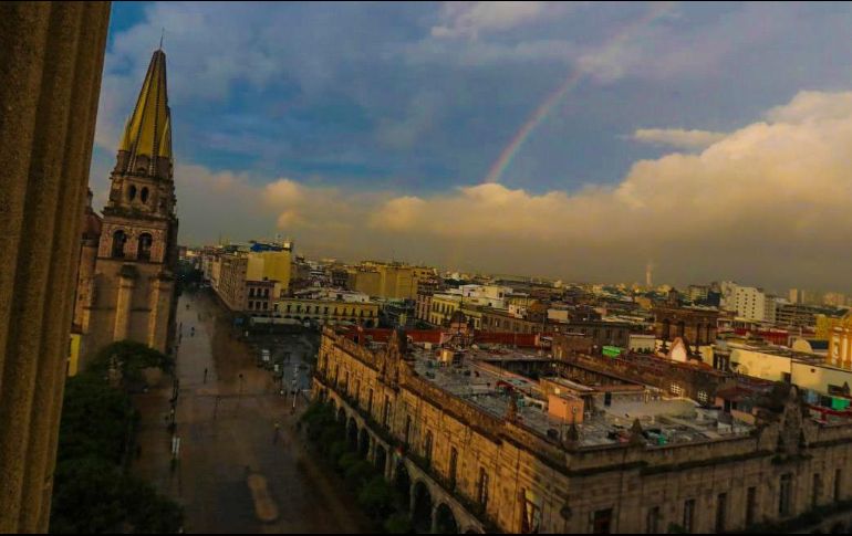 La Cumbre Internacional del Hábitat de América Latina y el Caribe 2022 se va a celebrar en Guadalajara del 22 al 24 de agosto. ESPECIAL