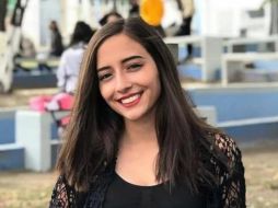 La joven Debanhi Escobar fue hallada muerta el pasado 21 de abril de 2022. ESPECIAL