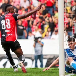 Atlas suma "puntito" ante Puebla