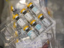 El turista visitó varios lugares del occidente del país, por lo que se emitió una alerta de seguimiento al caso. AP/M. Altaffer