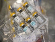 El turista visitó varios lugares del occidente del país, por lo que se emitió una alerta de seguimiento al caso. AP/M. Altaffer