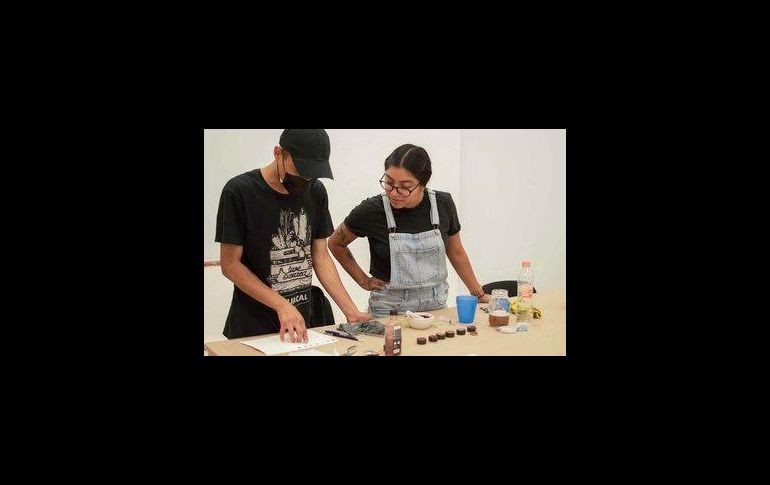 Las actividades se llevarán a cabo del 22 al 28 de agosto en el Complejo Cultural Los Pinos. ESPECIAL