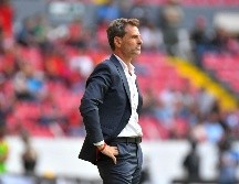 Diego Cocca aseguró que Atlas va por buen camino y que los triunfos son otra cosa. IMAGO7