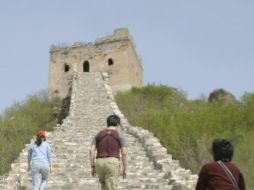 «Esfuércense en entrar por la puerta, que es angosta, pues yo les aseguro que muchos tratarán de entrar y no podrán». EFE/Archivo