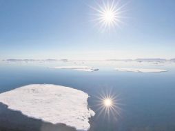 La Laponia es una región del norte de Europa compartida entre Suecia, Noruega, Finlandia y Rusia. ESPECIAL