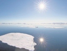 La Laponia es una región del norte de Europa compartida entre Suecia, Noruega, Finlandia y Rusia. ESPECIAL