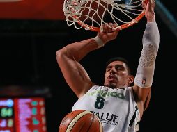 Gustavo Ayón jugó en las mejores ligas del planeta. AP/Archivo