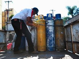 Hasta ayer,  el precio vigente era de 23.12 pesos por kilogramo. EL INFORMADOR/Archivo