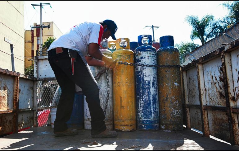Hasta ayer,  el precio vigente era de 23.12 pesos por kilogramo. EL INFORMADOR/Archivo