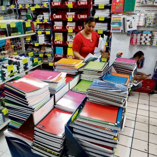 El empeño, opción para el regreso a las clases