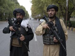 Desde el regreso al poder de los talibanes hace un año, los programas de ayuda financiados por la comunidad internacional en caso de catástrofe en Afganistán se redujeron considerablemente. AFP / ARCHIVO