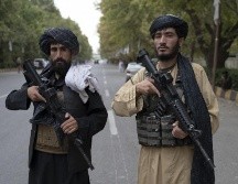 Desde el regreso al poder de los talibanes hace un año, los programas de ayuda financiados por la comunidad internacional en caso de catástrofe en Afganistán se redujeron considerablemente. AFP / ARCHIVO