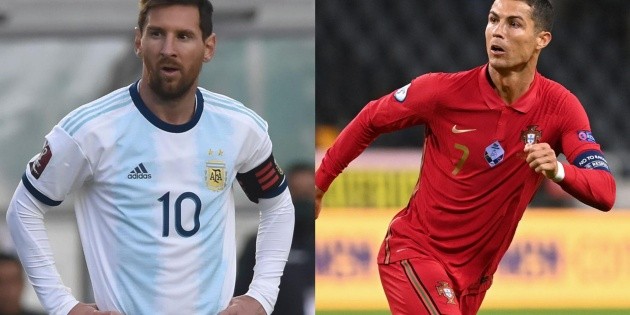 Qatar 2022: These are the 10 top scorers in the World Cup, among 100 facts you should know - The 