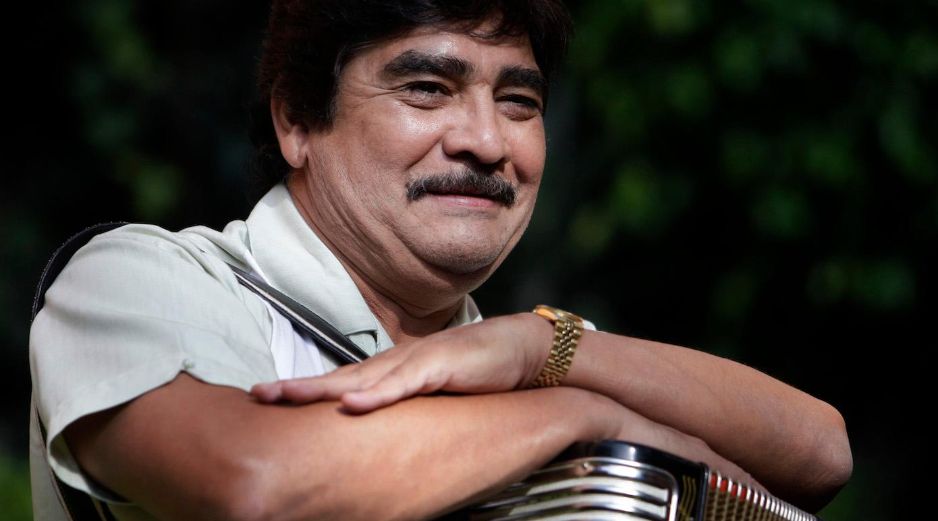 Celso Piña falleció en el 2019, a sus 66 años. SUN/ARCHIVO