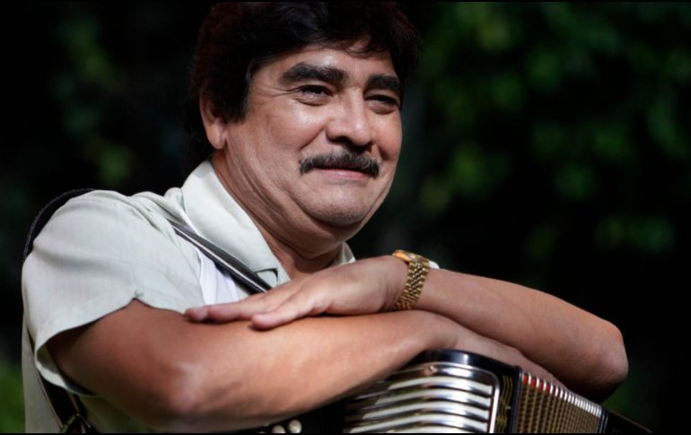 Celso Piña falleció en el 2019, a sus 66 años. SUN/ARCHIVO
