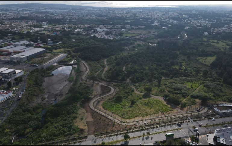 EL INFORMADOR / A. Navarro