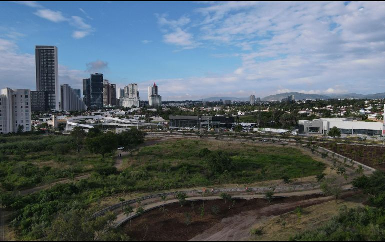 EL INFORMADOR / A. Navarro