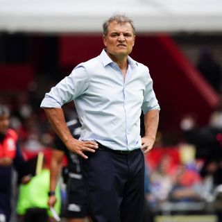 ¡América los deja sin entrenador! Cruz Azul despide a Diego Aguirre