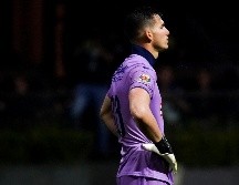 VILLANO. Sebastián Jurado ha estado presente en tres de las peores goleadas en la historia de los torneos cortos. IMAGO7