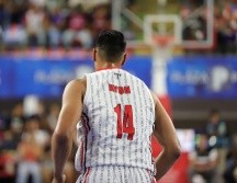 Durante su etapa como jugador de la NBA, Gustavo Ayón participó en equipos como Orlando Magic, Milwaukee Bucks o los Atlanta Hawks. TWITTER/@AstrosJalisco