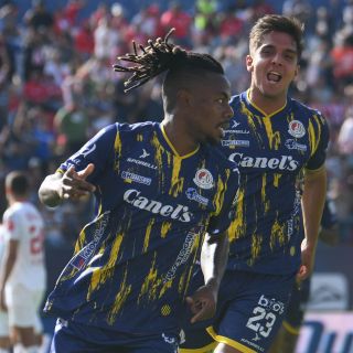 Liga MX: ¡No espantan! Atlético de San Luis vence al Toluca