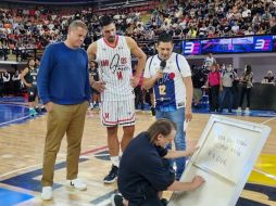 EL INFORMADOR/D. REOS