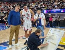 EL INFORMADOR/D. REOS