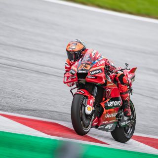 Moto GP: Bagnaia suma tercera victoria consecutiva