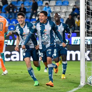 Pachuca vence a León que suma su cuarta derrota al hilo