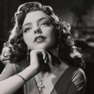 Reportan la muerte de la actriz Anabel Gutiérrez