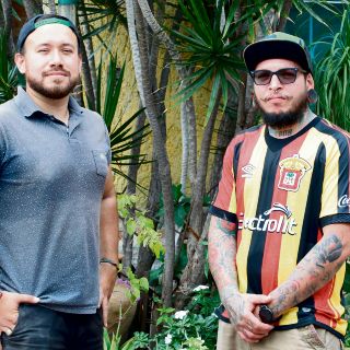 El dulce placer de emprender sin temor