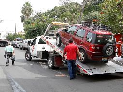 Sus ingresos actuales de la empresa rebasan los registrados en 2020. EL INFORMADOR/ Archivo