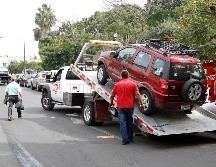 Será esta misma semana cuando se publique la convocatoria en el Periódico Oficial del Estado de Jalisco y en la página web de la dependencia. EL INFORMADOR/ ARCHIVO