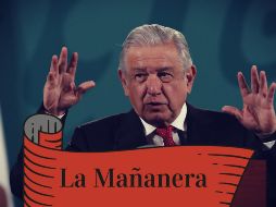 La mañanera de López Obrador de hoy 22 de agosto de 2022