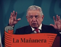 La mañanera de López Obrador de hoy 22 de agosto de 2022