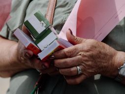 La Cofepris pone a disposición el correo farmacovigilancia@cofepris.gob.mx para notificar reacciones adversas. EL INFORMADOR / ARCHIVO