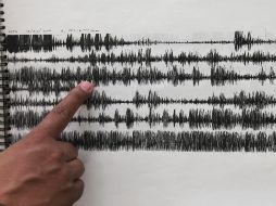 La información preliminar indicaba que el sismo tuvo una magnitud de 5, con epicentro a 22 kilómetros al noreste del municipio de Matías Romero. AP / ARCHIVO