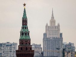 El Comité de Investigación, encargado de las pesquisas penales en Rusia, abrió una investigación por 