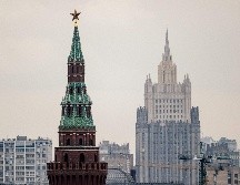 El Comité de Investigación, encargado de las pesquisas penales en Rusia, abrió una investigación por 