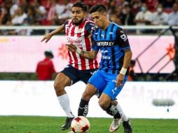El partido Chivas vs Monterrey será hoy martes 23 de agosto a las 19:05 horas en el Estadio Akron. IMAGO7