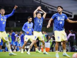 Netflix está produciendo una serie sobre el América. IMAGO7